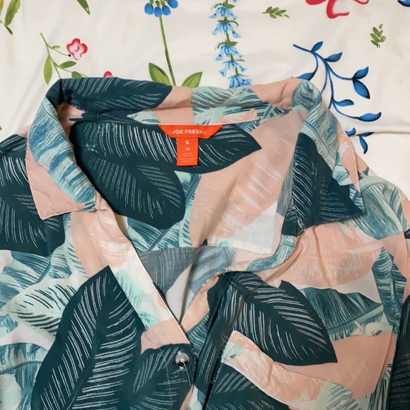 Sleep shirt - Picture 5 of 5